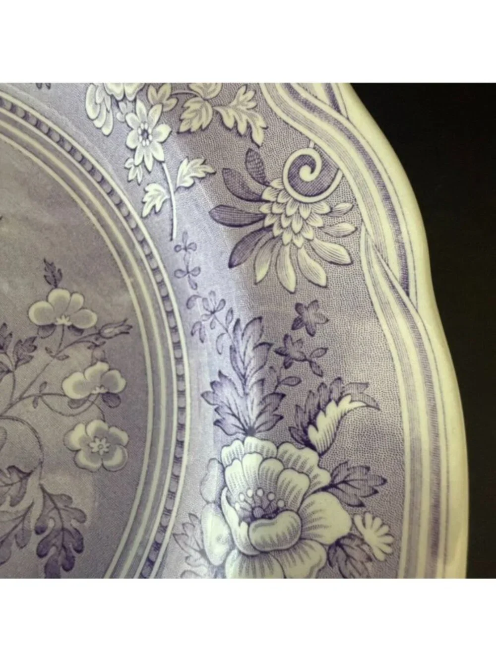 Spode this elegant